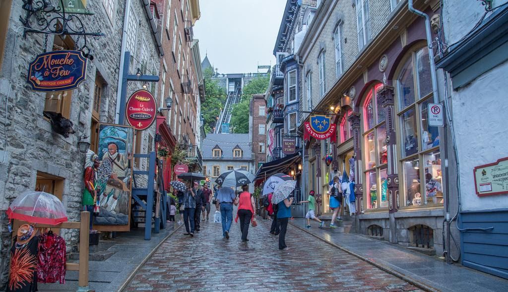 Top Things to Do in Canada